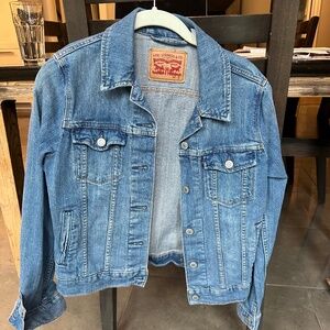 Levi's Jean Jacket